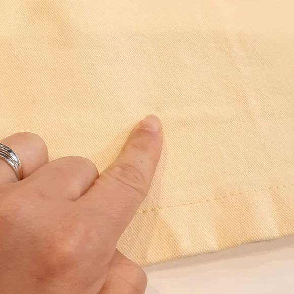 💠GLORIA VANDERBILT All Around Slimming Effect Shorts Amanda Womens Size 16 - Picture 6 of 12